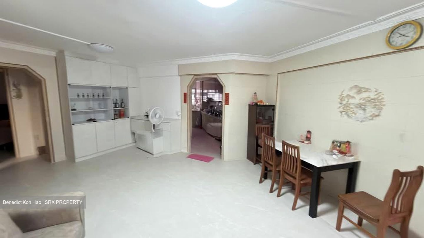 Blk 113 Potong Pasir Avenue 1 (Toa Payoh), HDB 4 Rooms #536266631